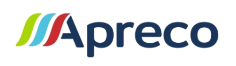 APRECO logo