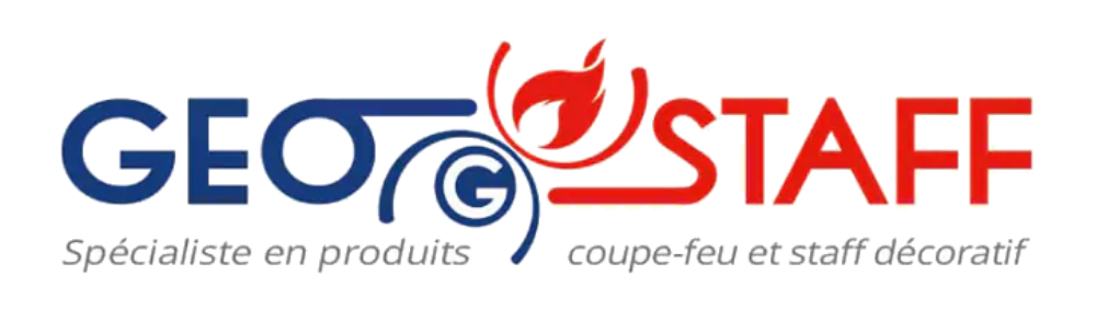 GEOSTAFF logo