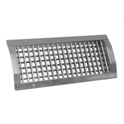 BROFER BMC-3 Dairesel Kanal Menfezi