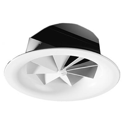SCHAKO DHV Swirl Difüzör
