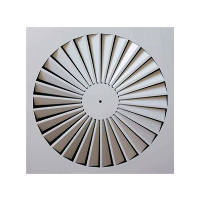 SCHAKO DQF Swirl Difüzör