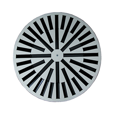 SCHAKO DQJ-R-SR Tavan Swirl Difüzör