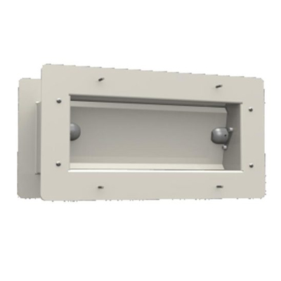 APRECO APS-123 Basınç Dengeleyici Damper