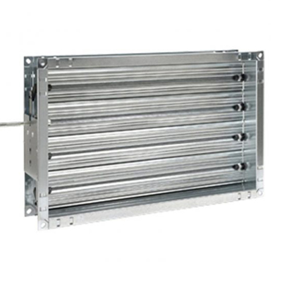 BROFER SRC-100 Volume Damper