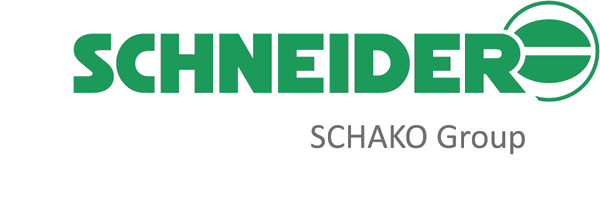 SCHNEIDER Elektronik logo