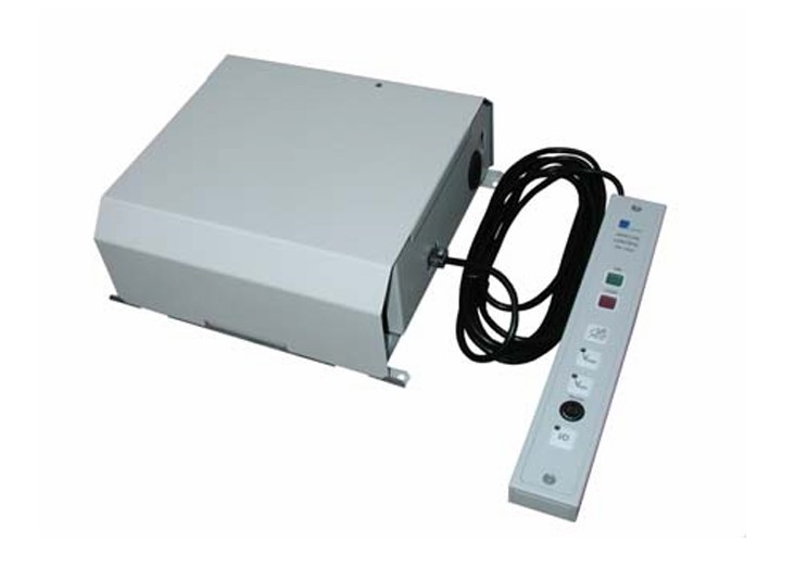 SCHNEIDER FM 500 ÇEKER OCAK MONİTÖRÜ