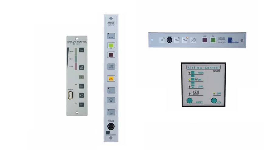 SCHNEIDER KONTROL PANELİ