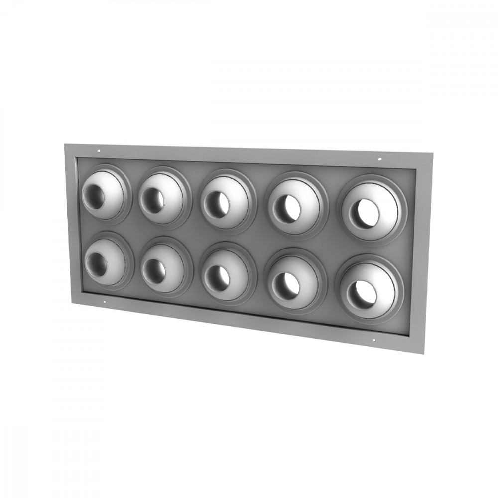 BROFER GURG MİNİ JET NOZUL
