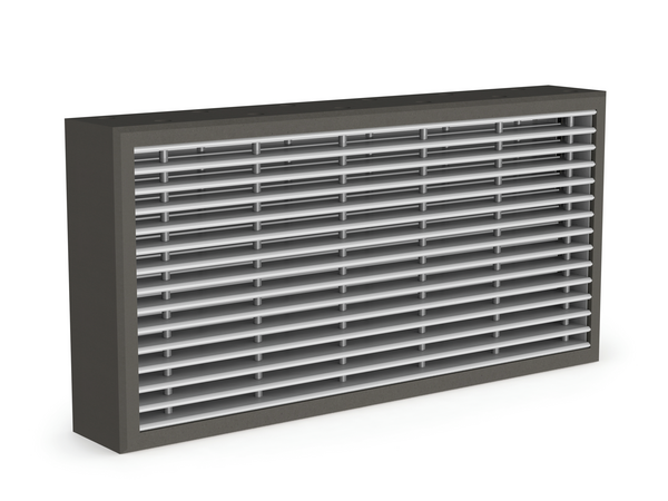 RF-T GE120 Yangın Dirençli Menfez