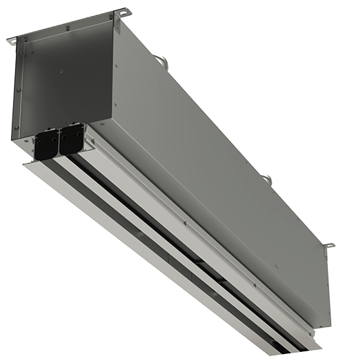 SCHAKO COMBIDSC Combination Slot Diffuser