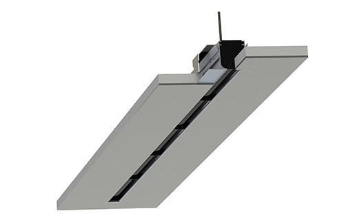 SCHAKO DSC Slot Diffuser