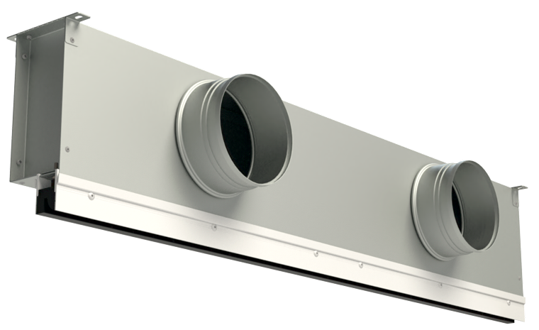 SCHAKO DSXL Slot Diffuser