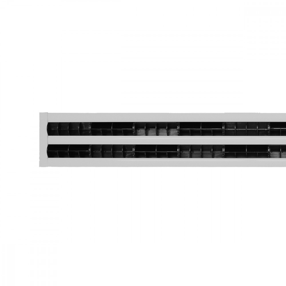 BROFER DLPCB Linear Slot Diffusers High Airflow