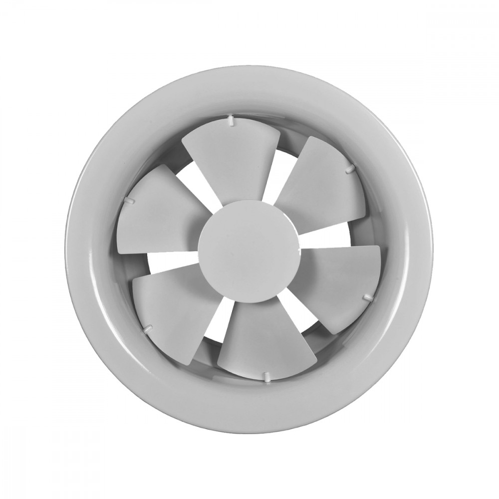 BROFER DCG Variable Geometry Circular Diffusers