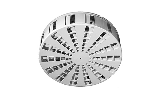 SCHAKO IKA Ideal Comfort Diffuser