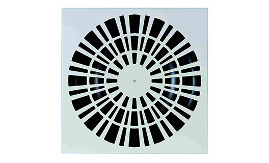 SCHAKO IDA Ceiling Diffuser