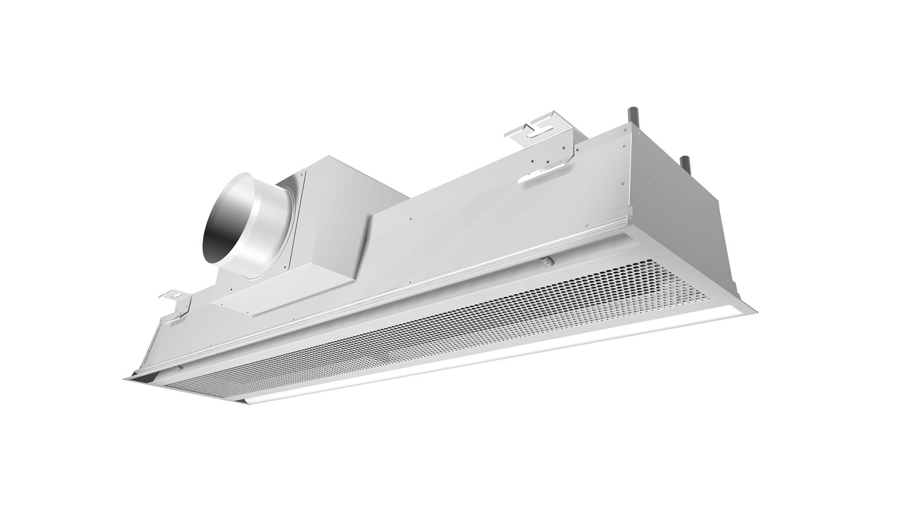 Chilled Beam DISA-300