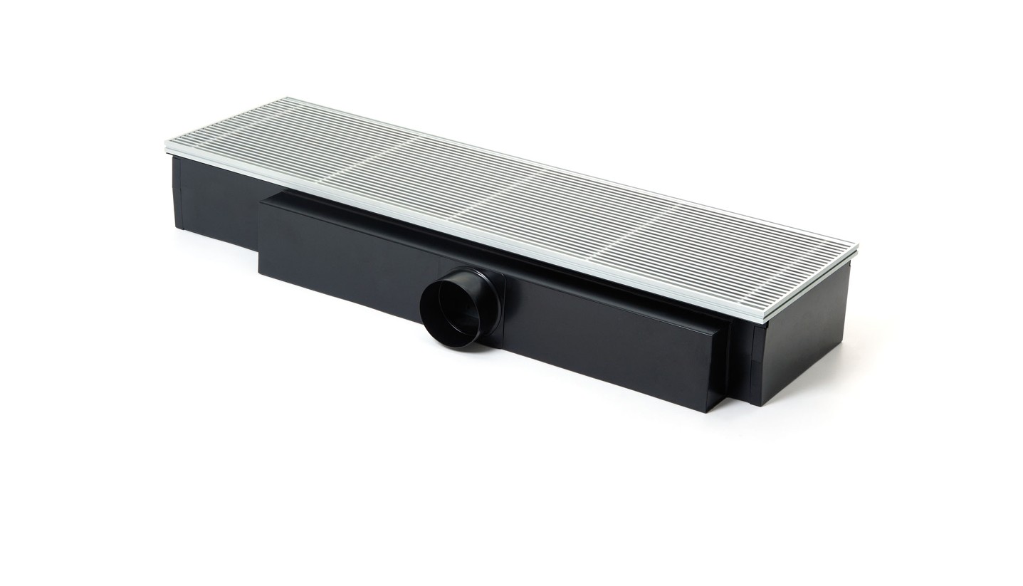 Zemin Tipi Chilled Beam DISA-B