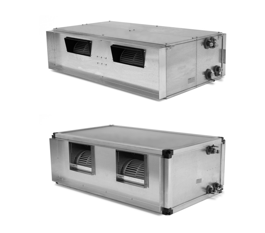Fan Coil NBS