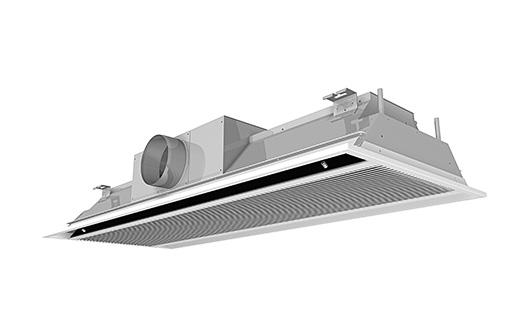Chilled Beam DISA-601